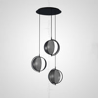 PLUTO Pendant light