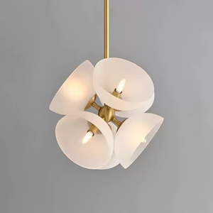 POLARIS OPEN Chandeliers