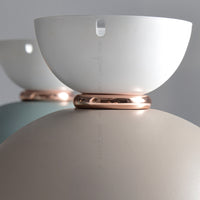 POMPON C. Ceiling light fixture