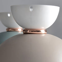 POMPON C. Ceiling light fixture