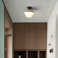 POMPON C. Ceiling light fixture