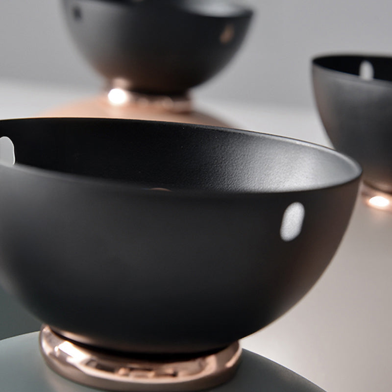 POMPON C. Ceiling light fixture