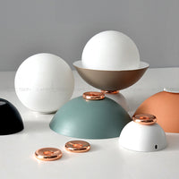 POMPON C. Ceiling light fixture