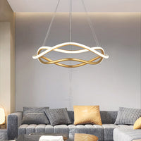 PORTAL Ring lighting fixture