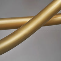 PORTAL Ring lighting fixture