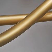 PORTAL Ring lighting fixture