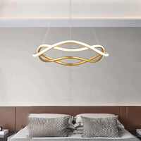 PORTAL Ring lighting fixture