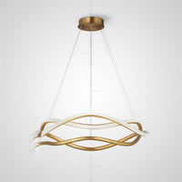 PORTAL Ring lighting fixture