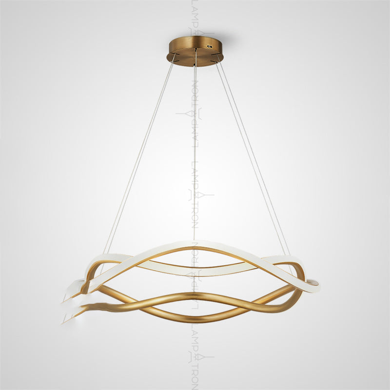 PORTAL Ring lighting fixture