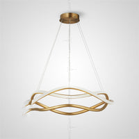 PORTAL Ring lighting fixture