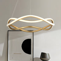 PORTAL Ring lighting fixture