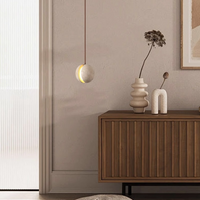 POVL SPLIT Pendant light