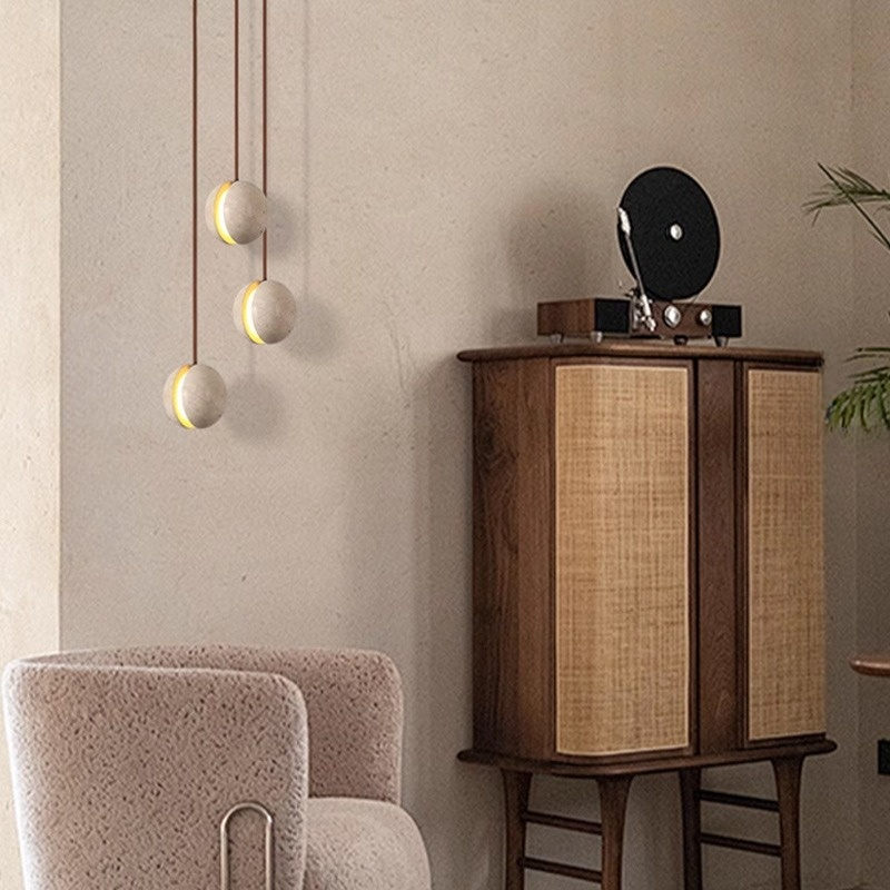 POVL SPLIT Pendant light