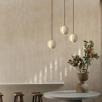 POVL SPLIT Pendant light