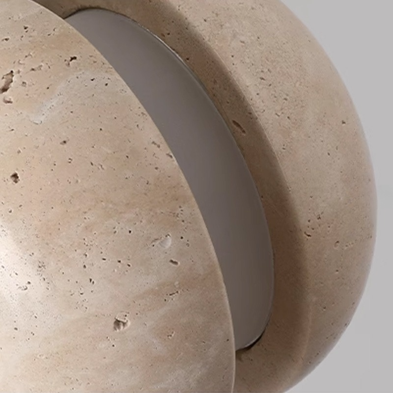 POVL SPLIT Pendant light