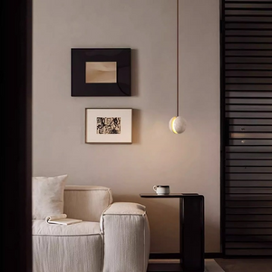 POVL SPLIT Pendant light