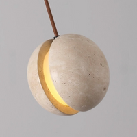 POVL SPLIT Pendant light