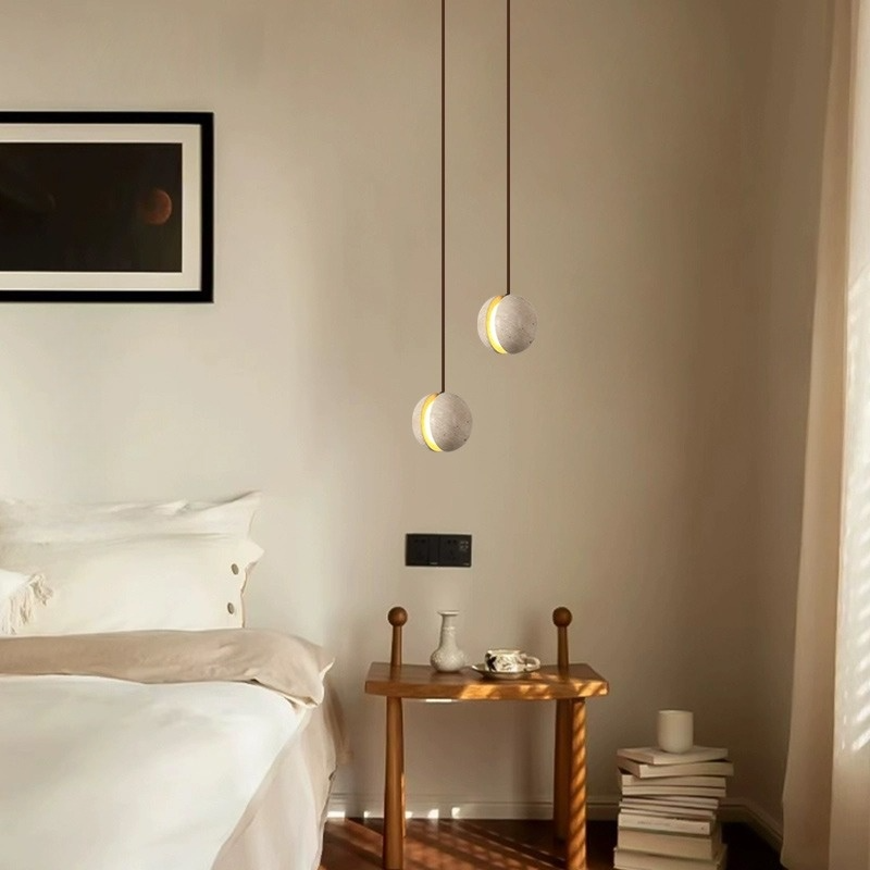 POVL SPLIT Pendant light