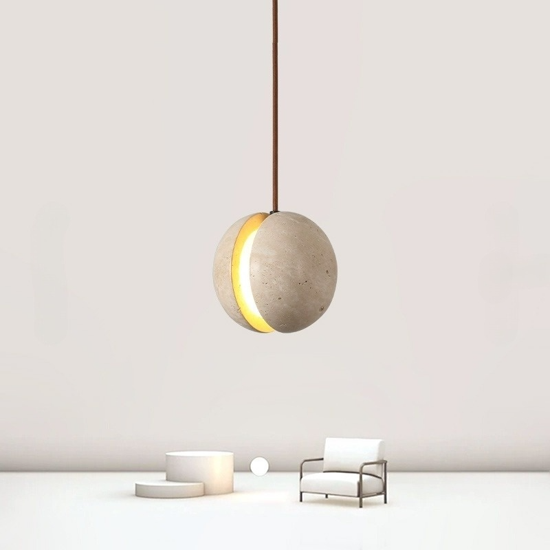 POVL SPLIT Pendant light