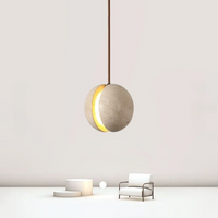 POVL SPLIT Pendant light