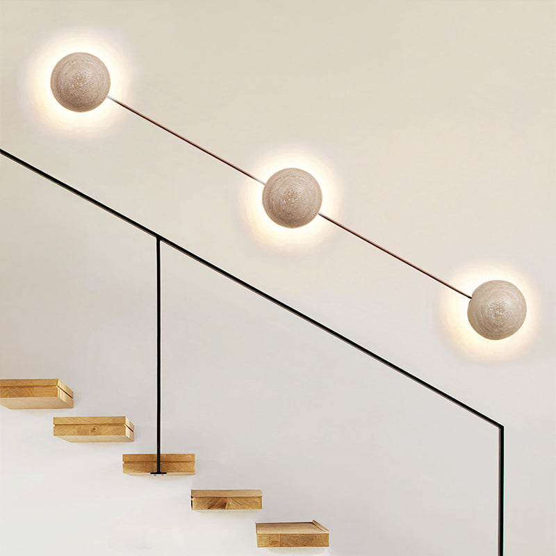 POVL W LINE Wall light fixture