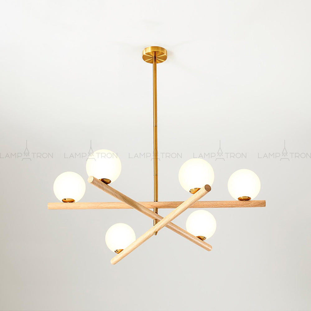 PRIMA Chandelier