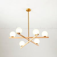 PRIMA Chandelier