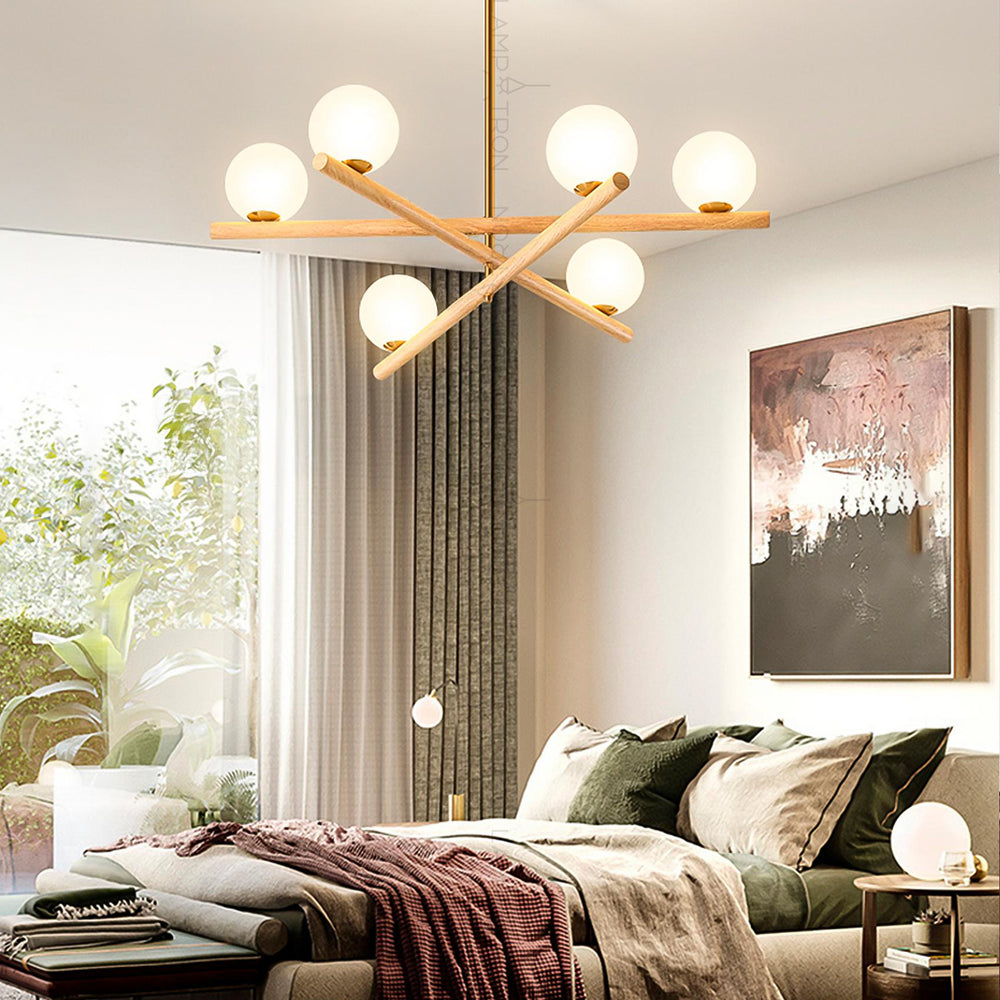 PRIMA Chandelier