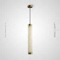 PRISKA Pendant light