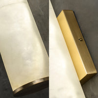 PRISKA WALL Wall light fixture