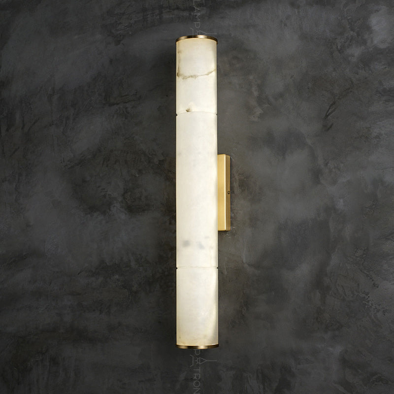 PRISKA WALL Wall light fixture