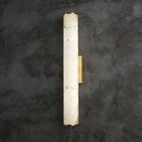 PRISKA WALL Wall light fixture