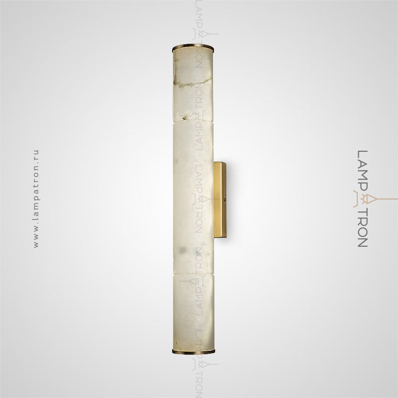 PRISKA WALL Wall light fixture