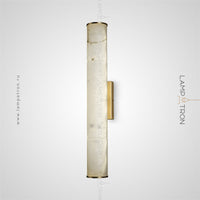 PRISKA WALL Wall light fixture