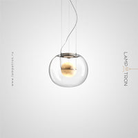 PROBUS Pendant light