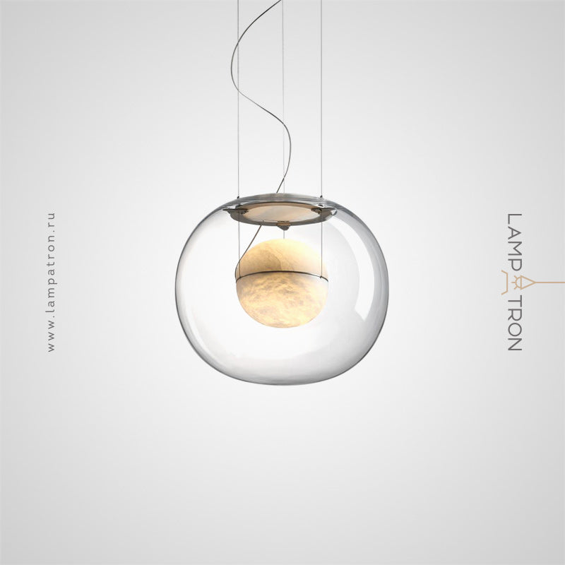 PROBUS Pendant light