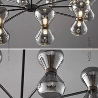 PROSPER Chandelier