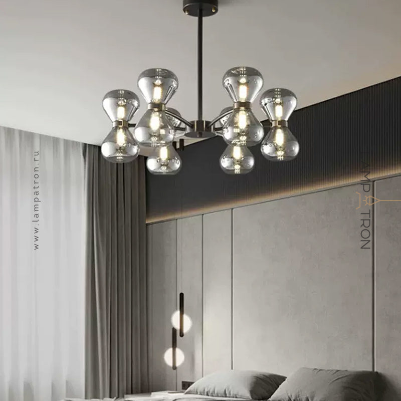 PROSPER Chandelier