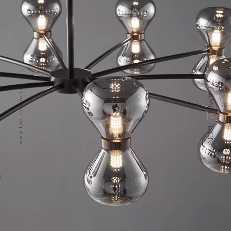 PROSPER Chandelier