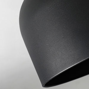 PUFF Ceiling light fixture