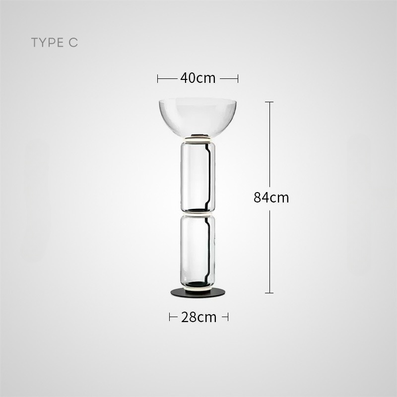 QUENTIN TAB Desk Lamp