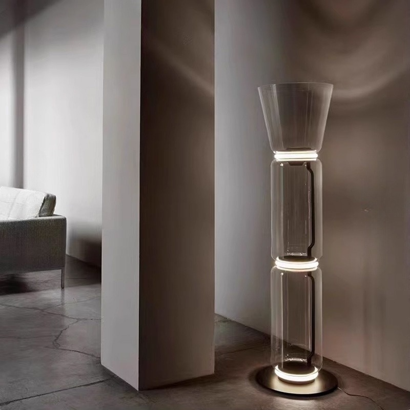 QUENTIN TAB Desk Lamp