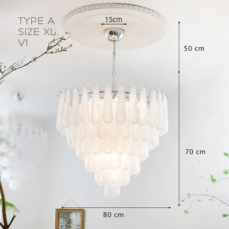 RADA CH Chandelier