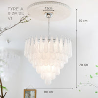RADA CH Chandelier