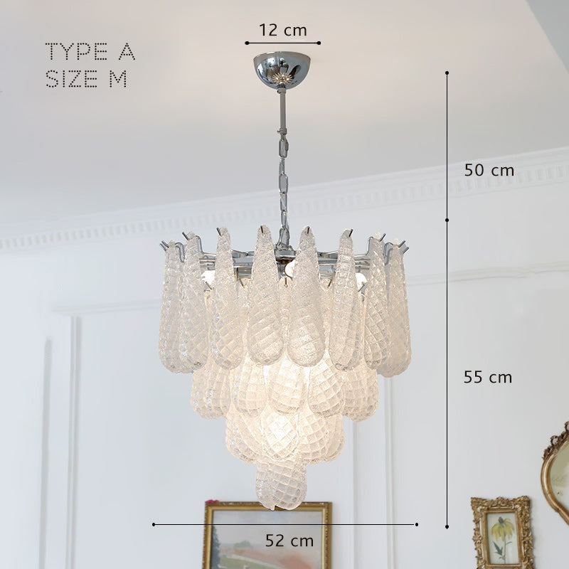 RADA CH Chandelier