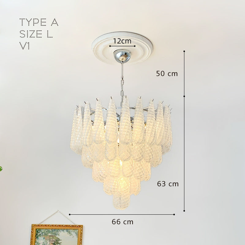 RADA CH Chandelier