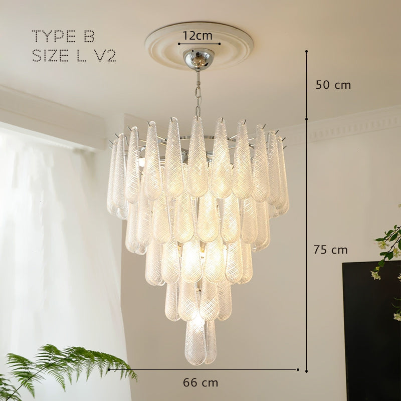 RADA CH Chandelier