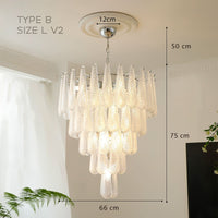 RADA CH Chandelier