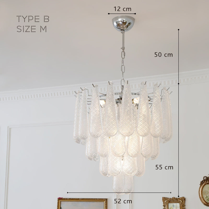 RADA CH Chandelier