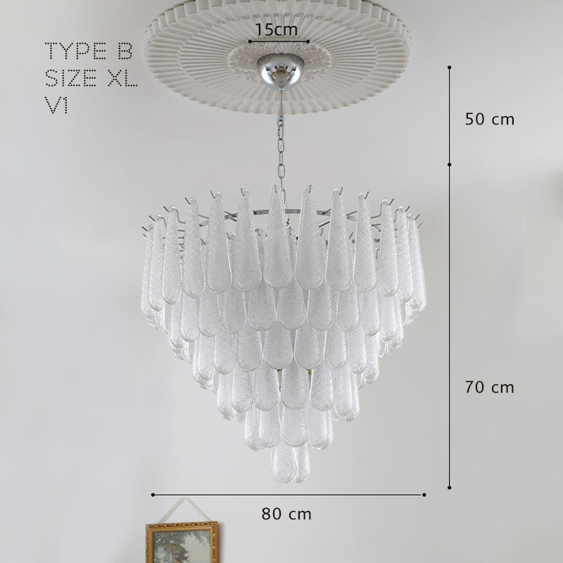 RADA CH Chandelier